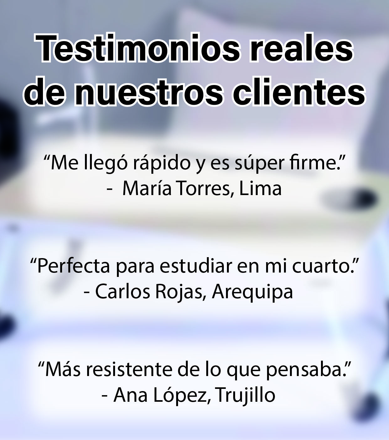 Mesa Plegable Premium – foto 14